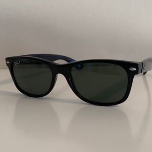 RayBan New Wayfarer
